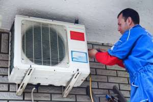 24/7 and Emergency HVAC Near Penrose, NC | Air Conidtioning and Heating Contractors